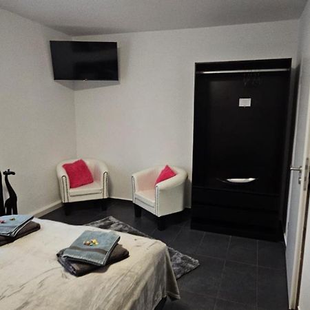 Waldstadt Homes, Iserlohn Zewnętrze zdjęcie