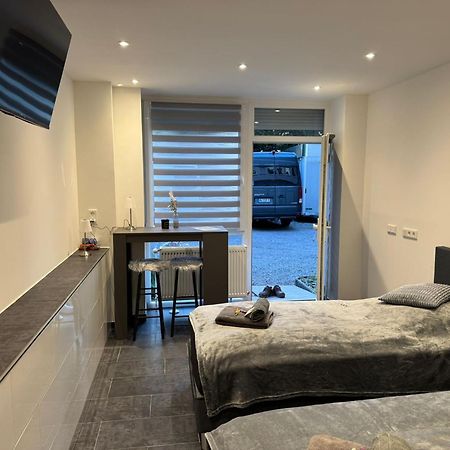 Waldstadt Homes, Iserlohn Zewnętrze zdjęcie