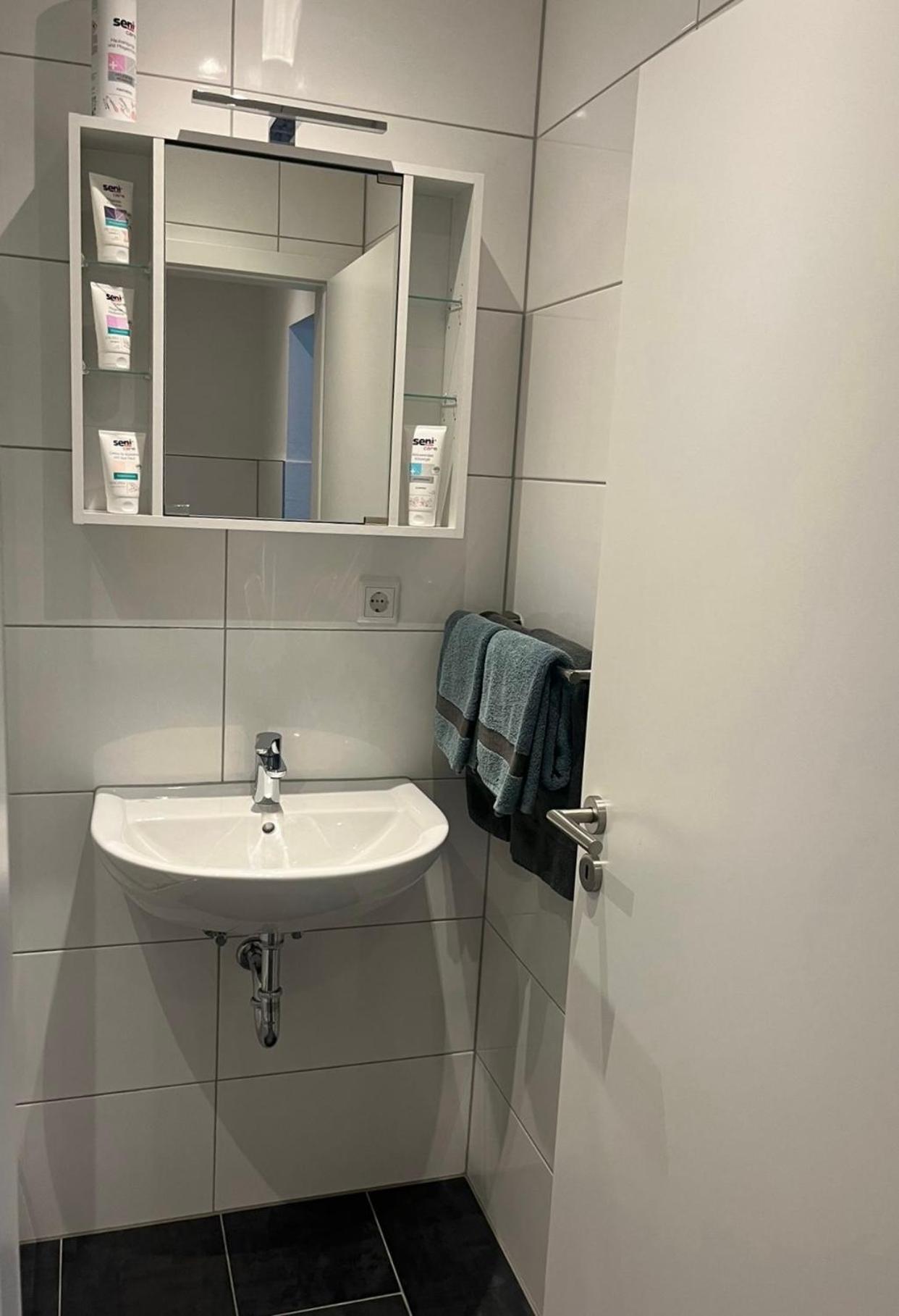 Waldstadt Homes, Iserlohn Zewnętrze zdjęcie