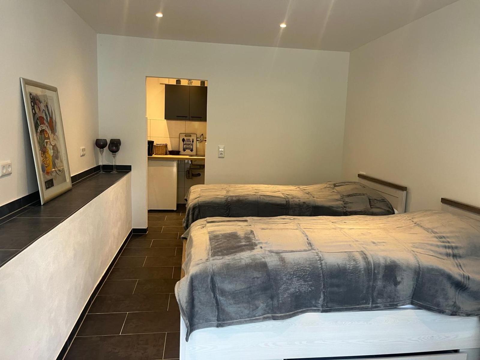 Waldstadt Homes, Iserlohn Zewnętrze zdjęcie