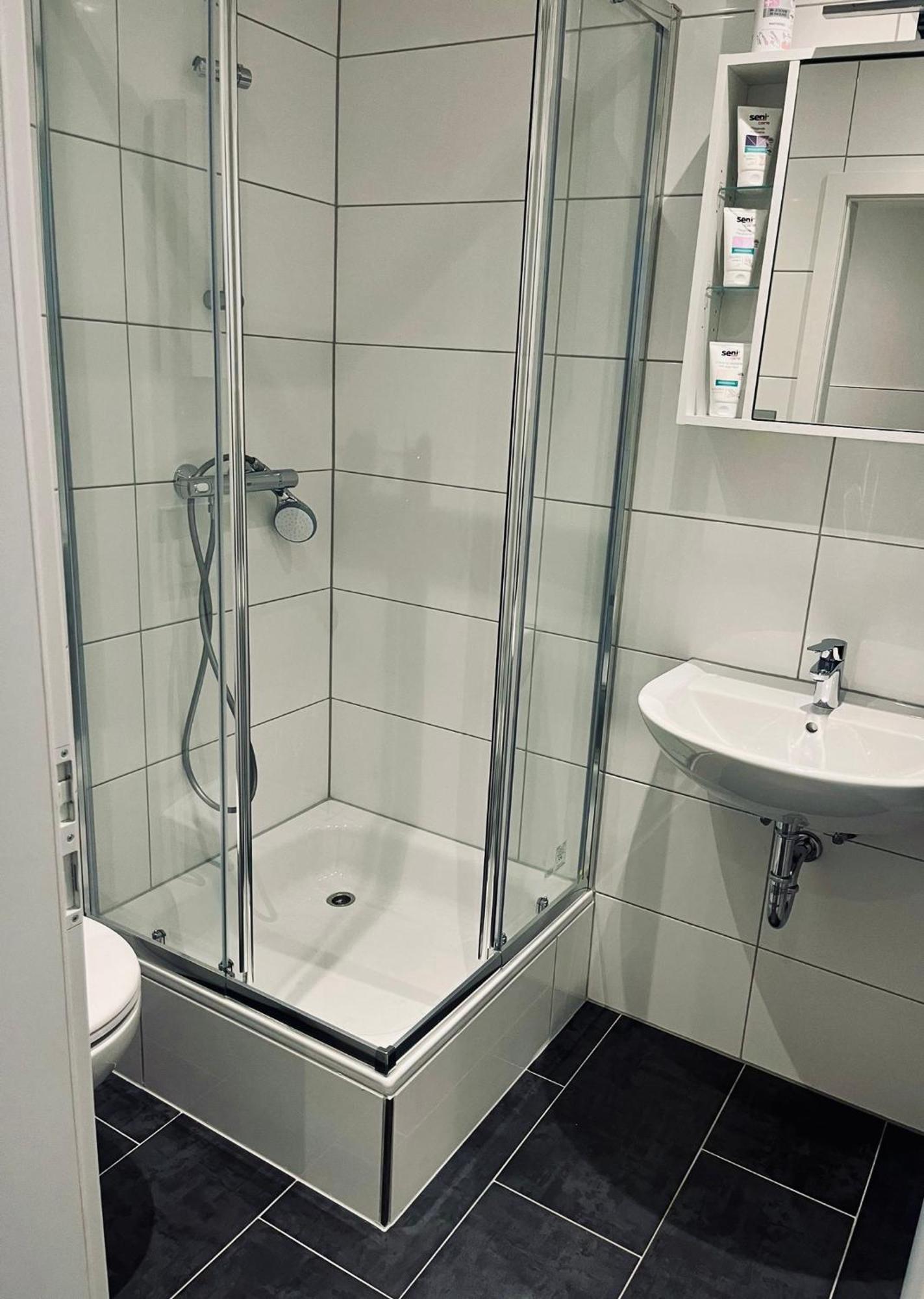 Waldstadt Homes, Iserlohn Zewnętrze zdjęcie