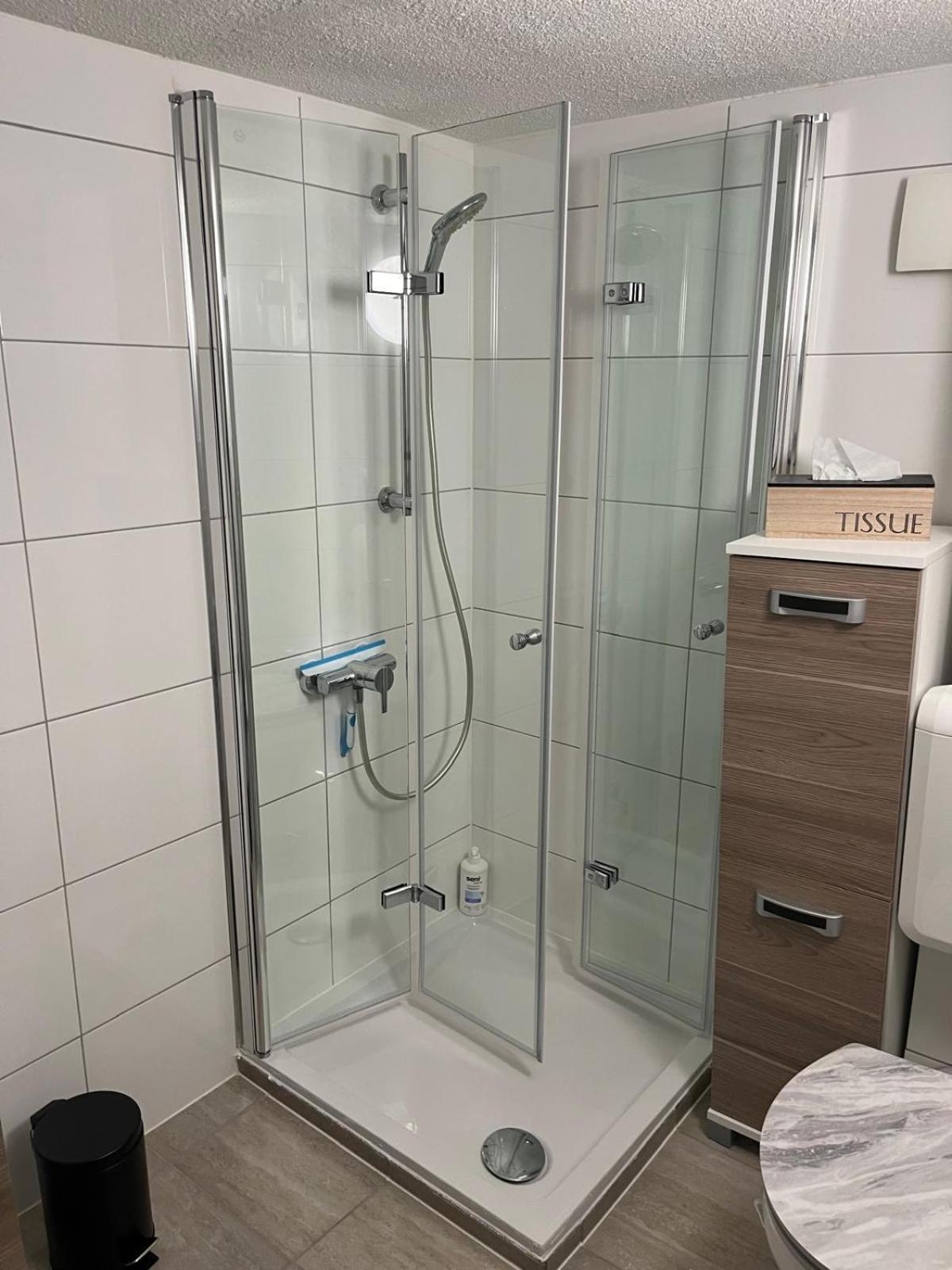 Waldstadt Homes, Iserlohn Zewnętrze zdjęcie