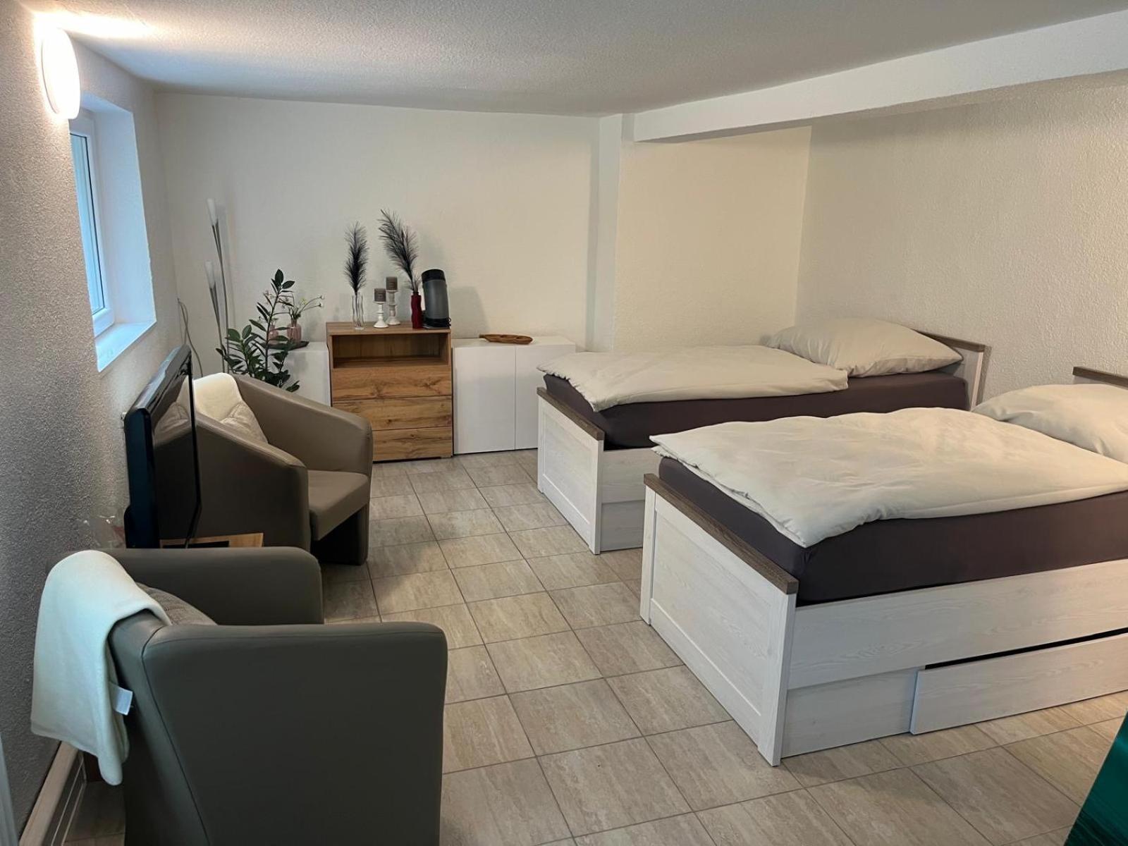 Waldstadt Homes, Iserlohn Zewnętrze zdjęcie
