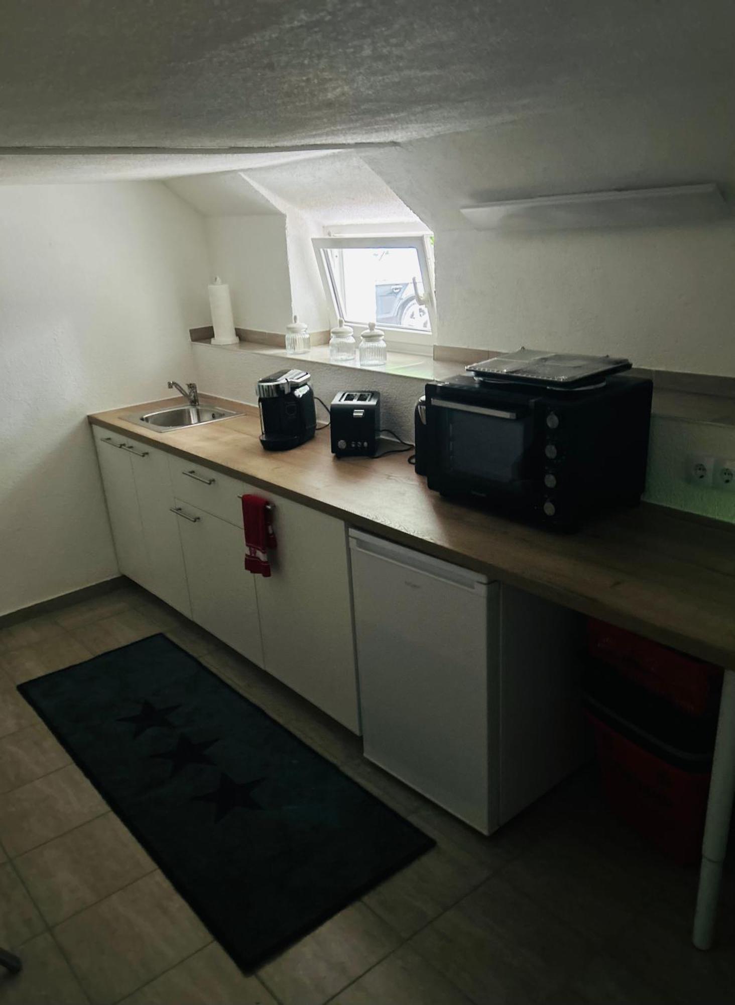 Waldstadt Homes, Iserlohn Zewnętrze zdjęcie