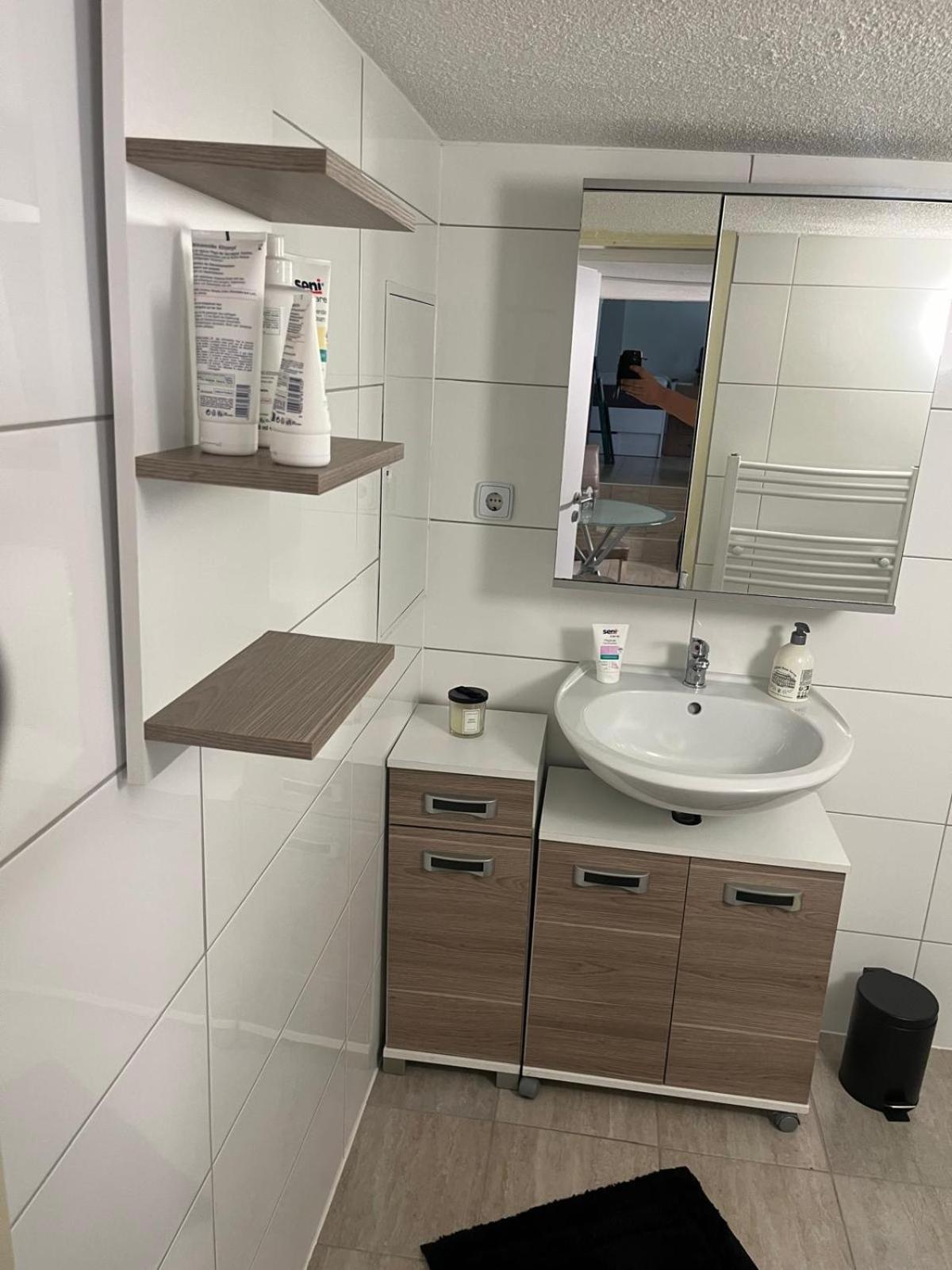 Waldstadt Homes, Iserlohn Zewnętrze zdjęcie