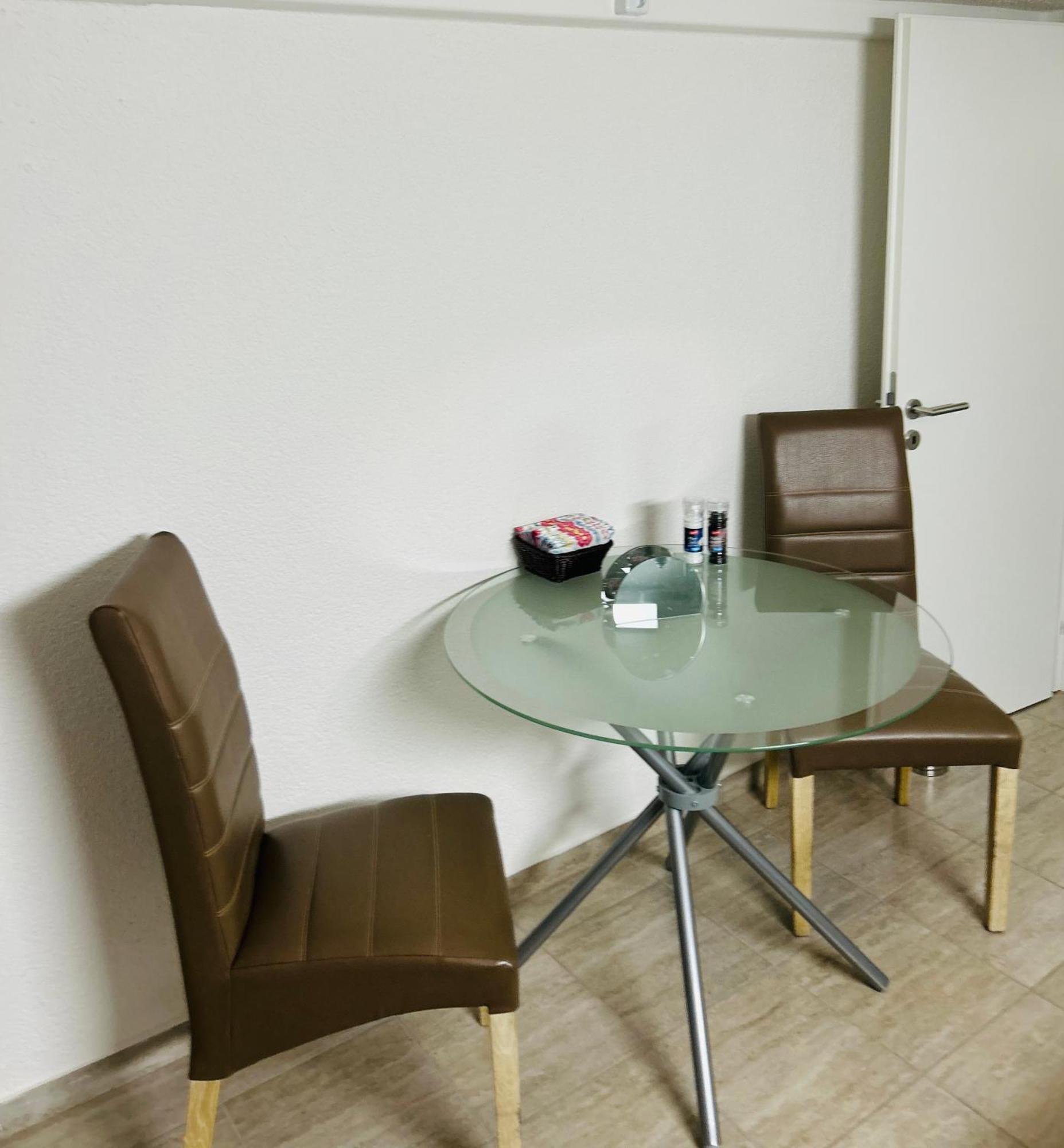 Waldstadt Homes, Iserlohn Zewnętrze zdjęcie