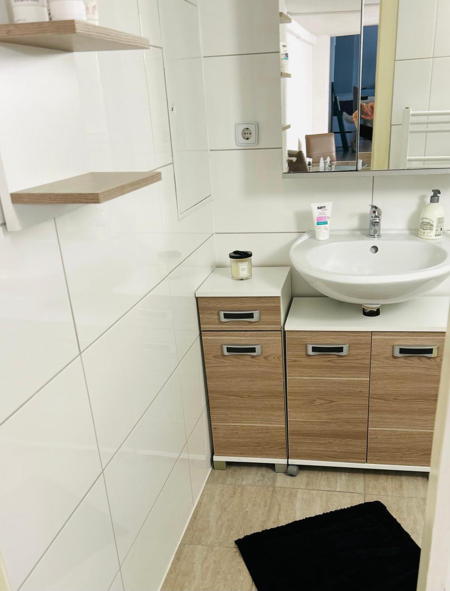 Waldstadt Homes, Iserlohn Zewnętrze zdjęcie