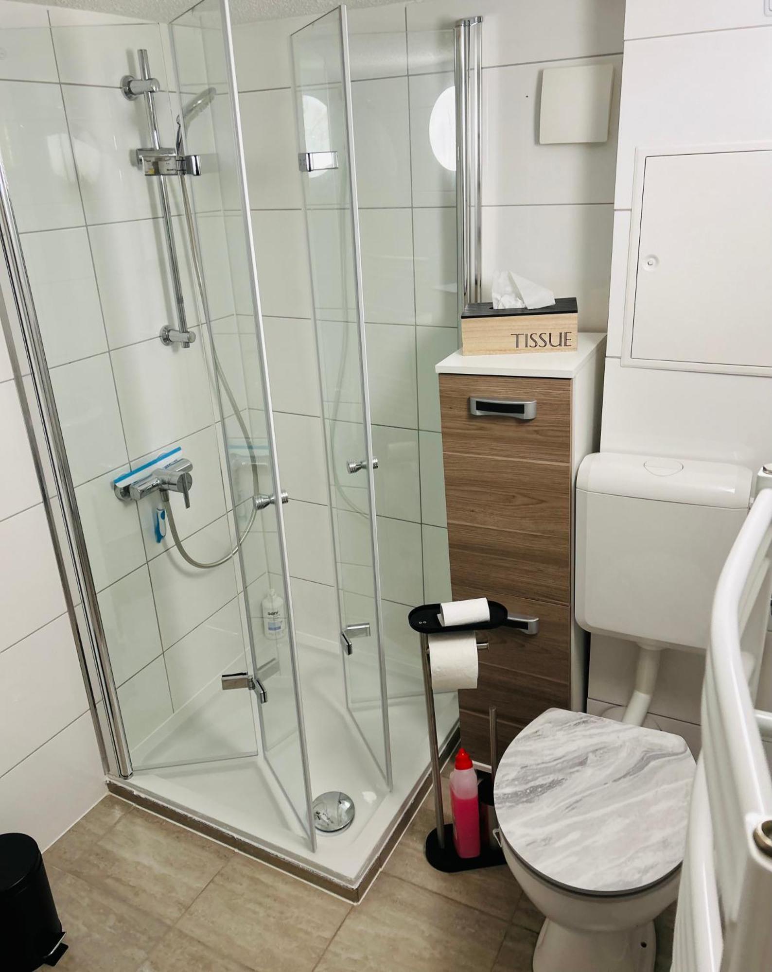 Waldstadt Homes, Iserlohn Zewnętrze zdjęcie