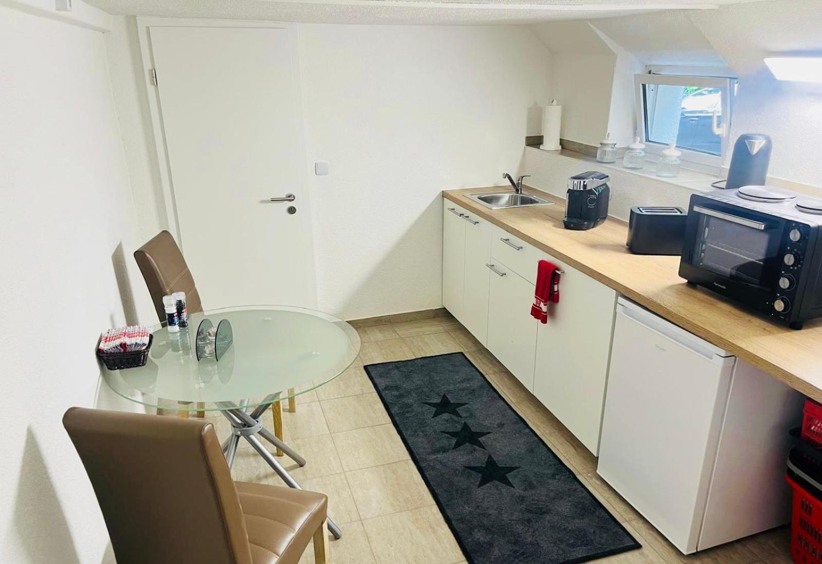 Waldstadt Homes, Iserlohn Zewnętrze zdjęcie