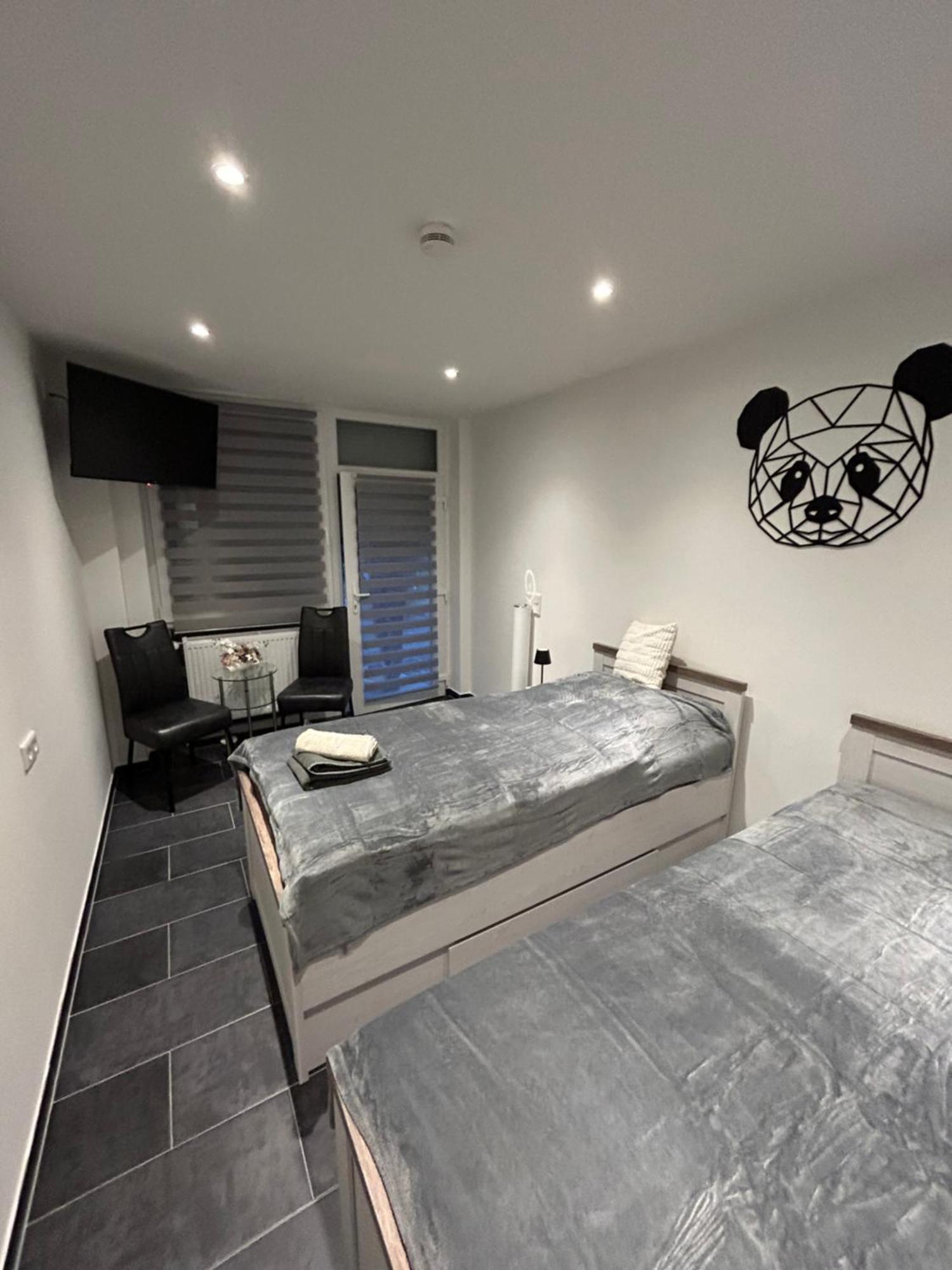 Waldstadt Homes, Iserlohn Zewnętrze zdjęcie