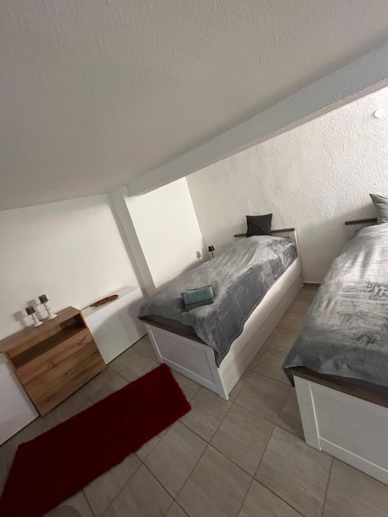 Waldstadt Homes, Iserlohn Zewnętrze zdjęcie