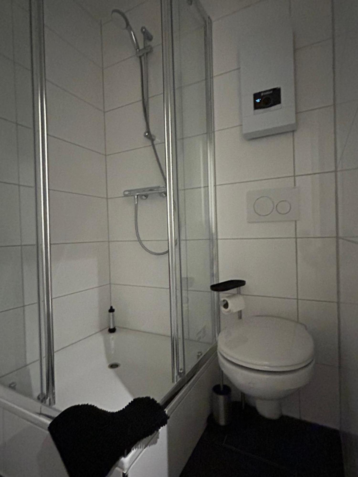 Waldstadt Homes, Iserlohn Zewnętrze zdjęcie