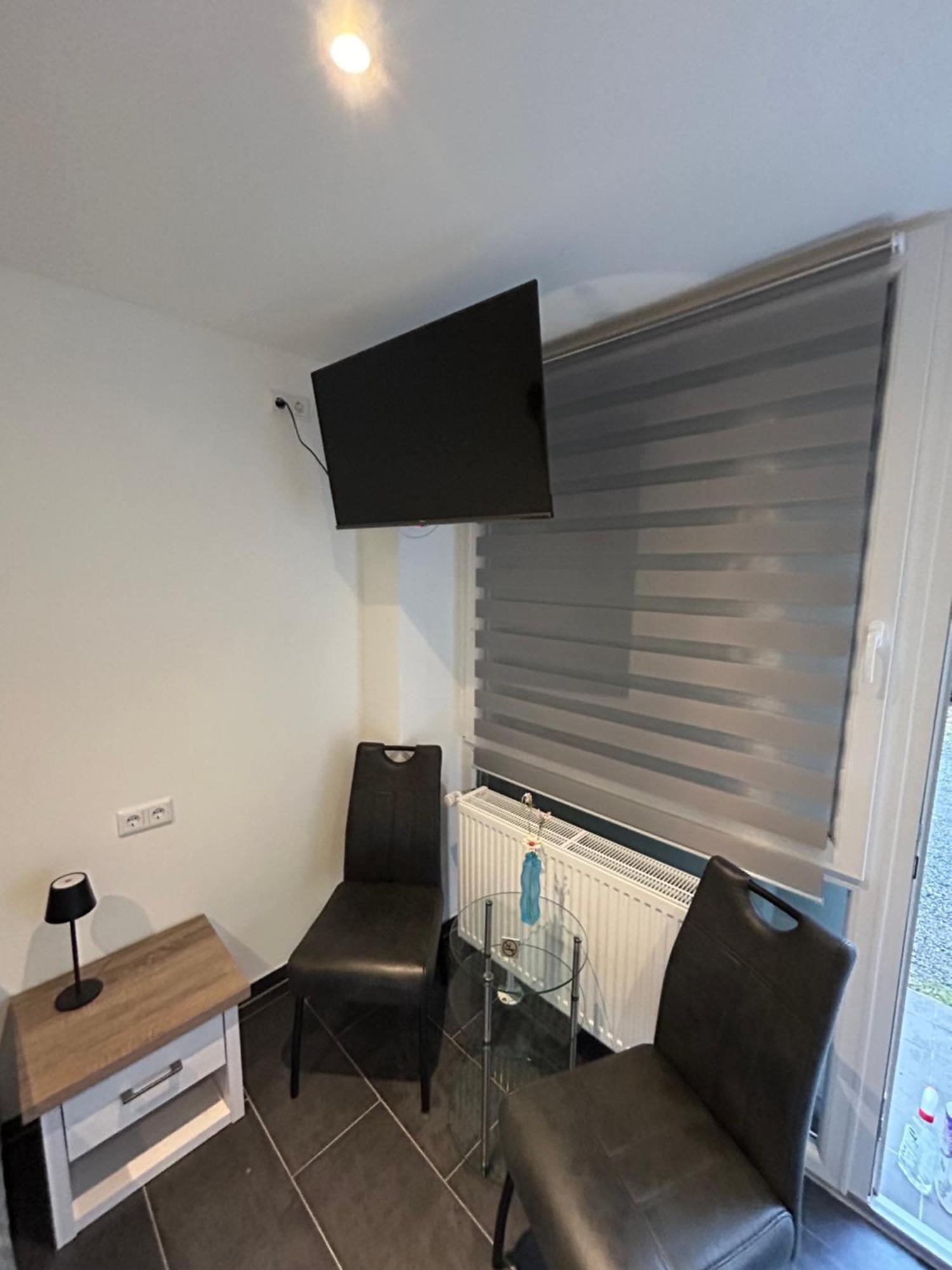 Waldstadt Homes, Iserlohn Zewnętrze zdjęcie