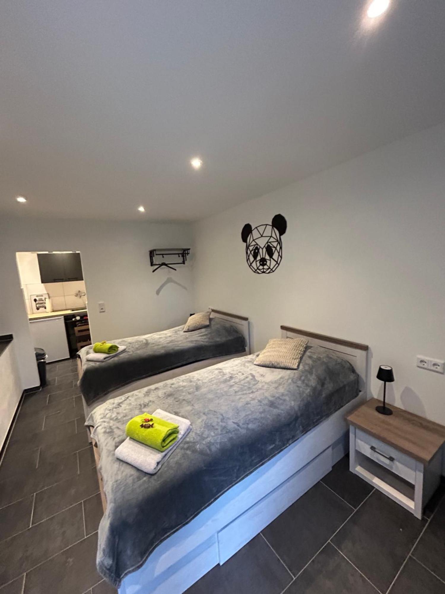 Waldstadt Homes, Iserlohn Zewnętrze zdjęcie