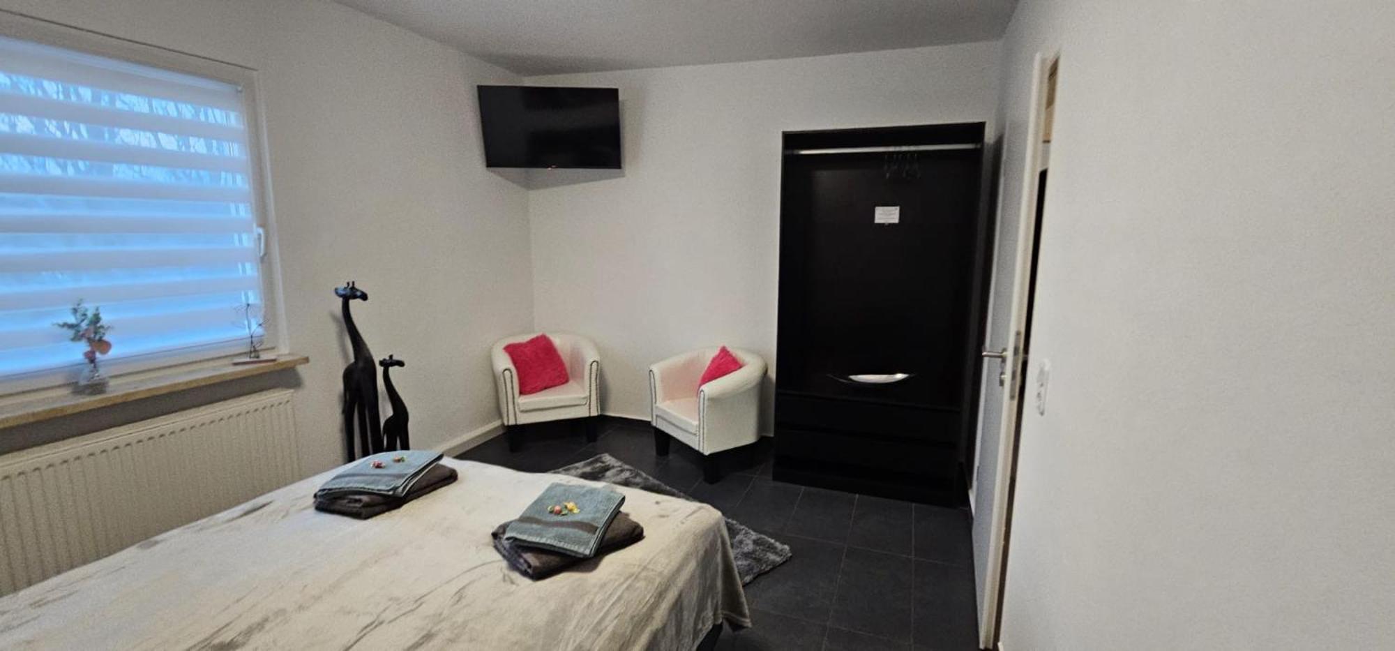 Waldstadt Homes, Iserlohn Zewnętrze zdjęcie