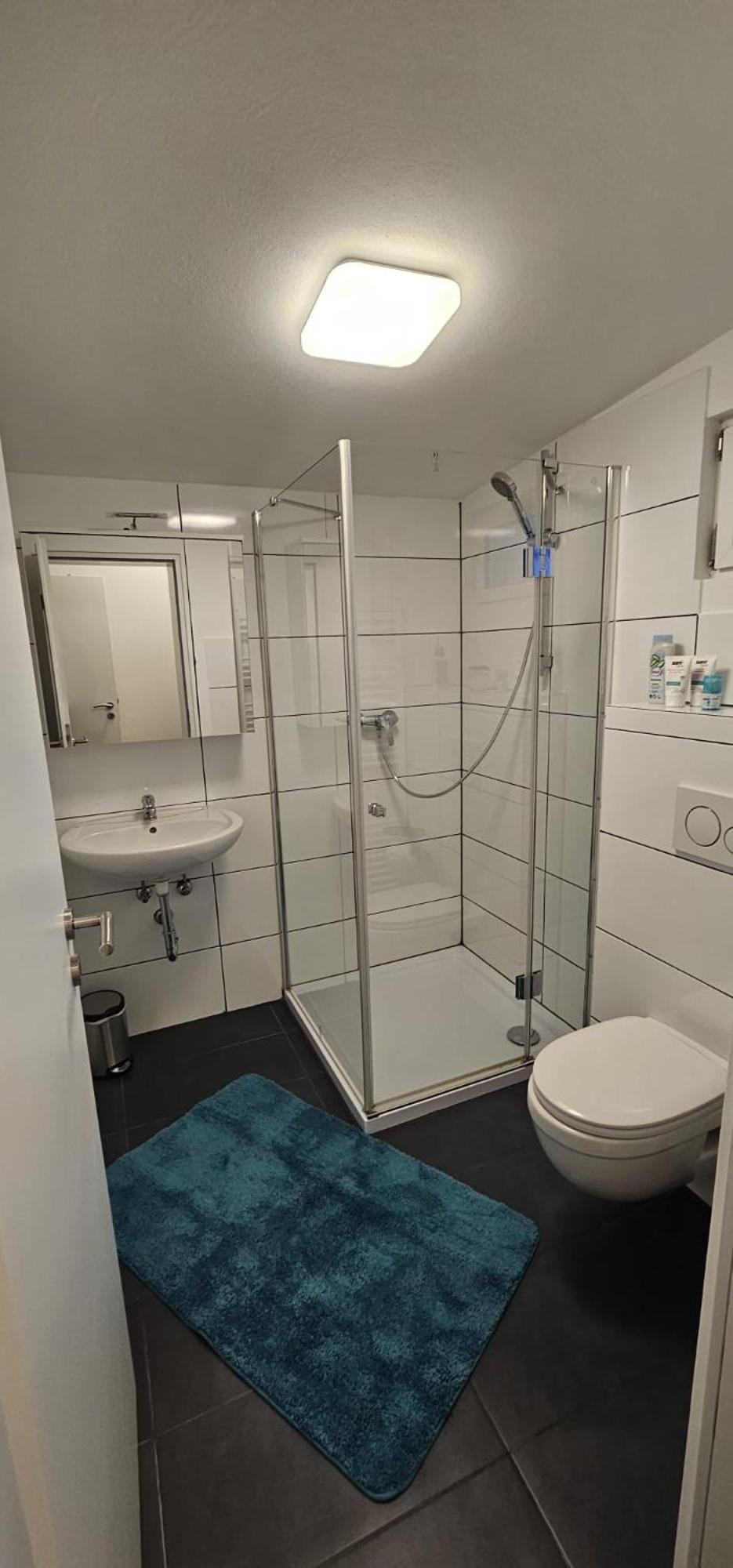 Waldstadt Homes, Iserlohn Zewnętrze zdjęcie