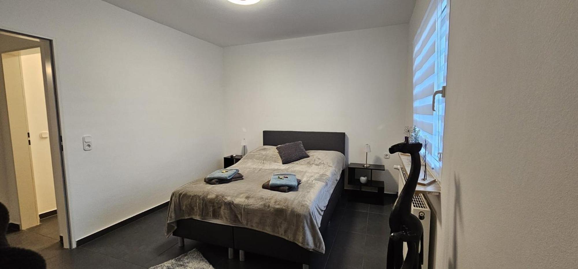 Waldstadt Homes, Iserlohn Zewnętrze zdjęcie