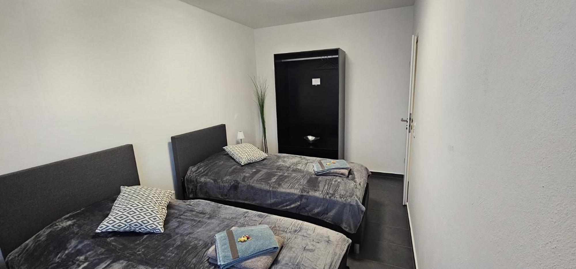 Waldstadt Homes, Iserlohn Zewnętrze zdjęcie