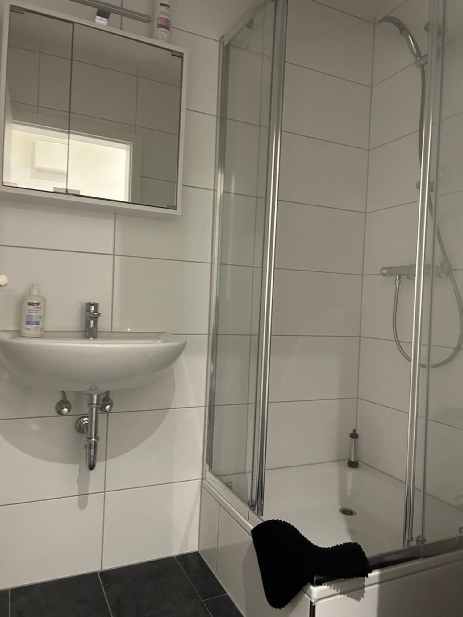 Waldstadt Homes, Iserlohn Zewnętrze zdjęcie