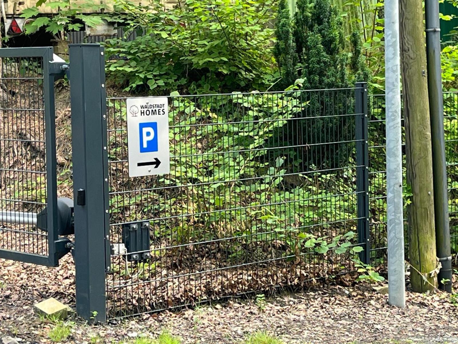 Waldstadt Homes, Iserlohn Zewnętrze zdjęcie