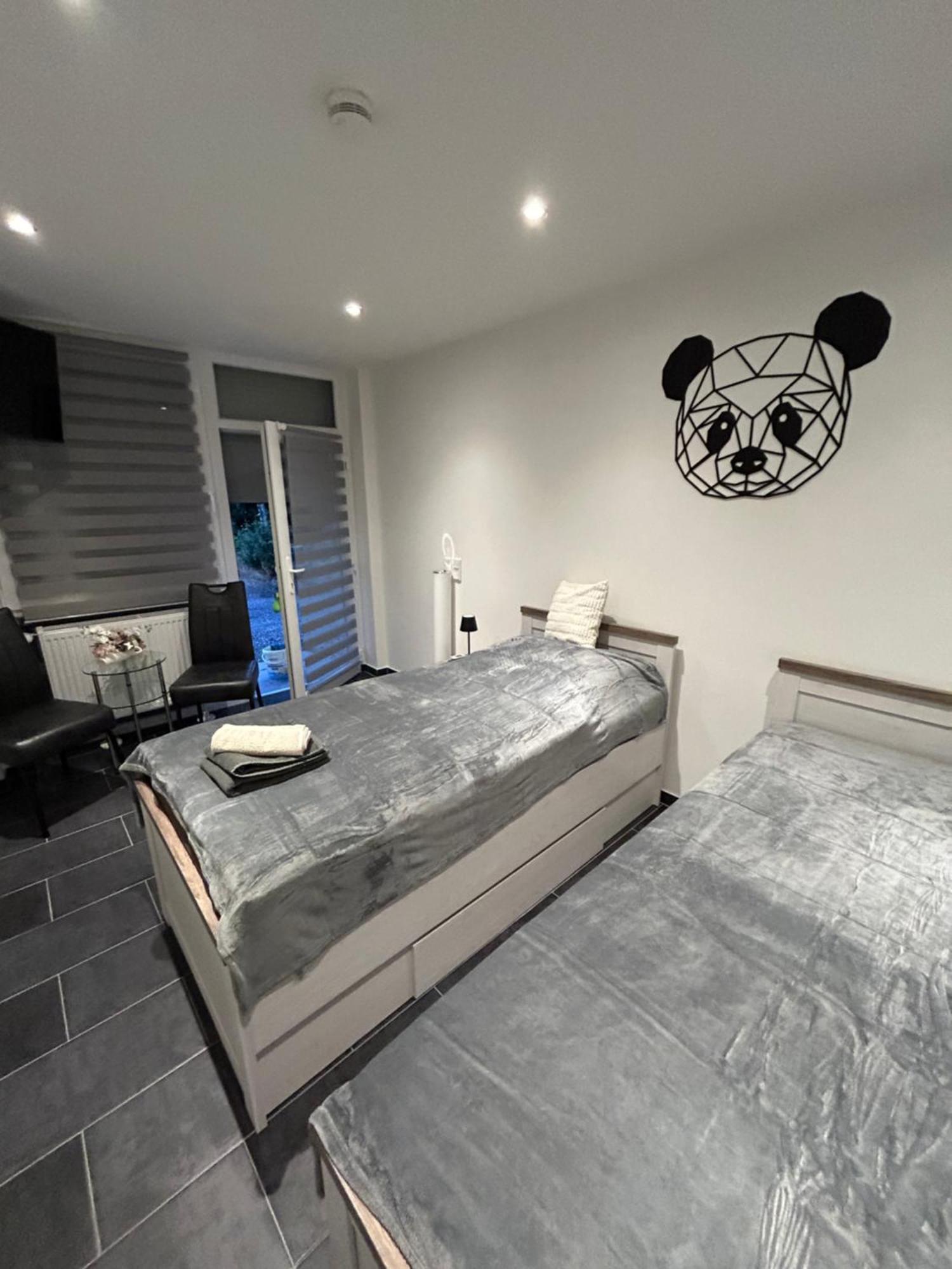 Waldstadt Homes, Iserlohn Zewnętrze zdjęcie