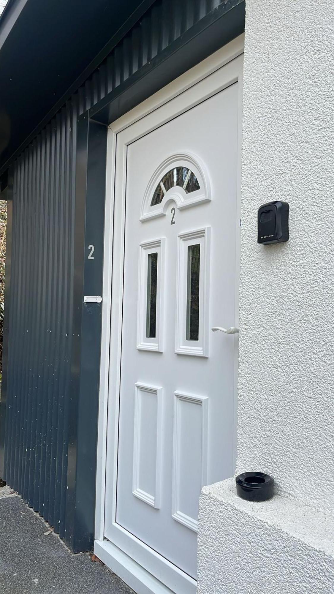 Waldstadt Homes, Iserlohn Zewnętrze zdjęcie