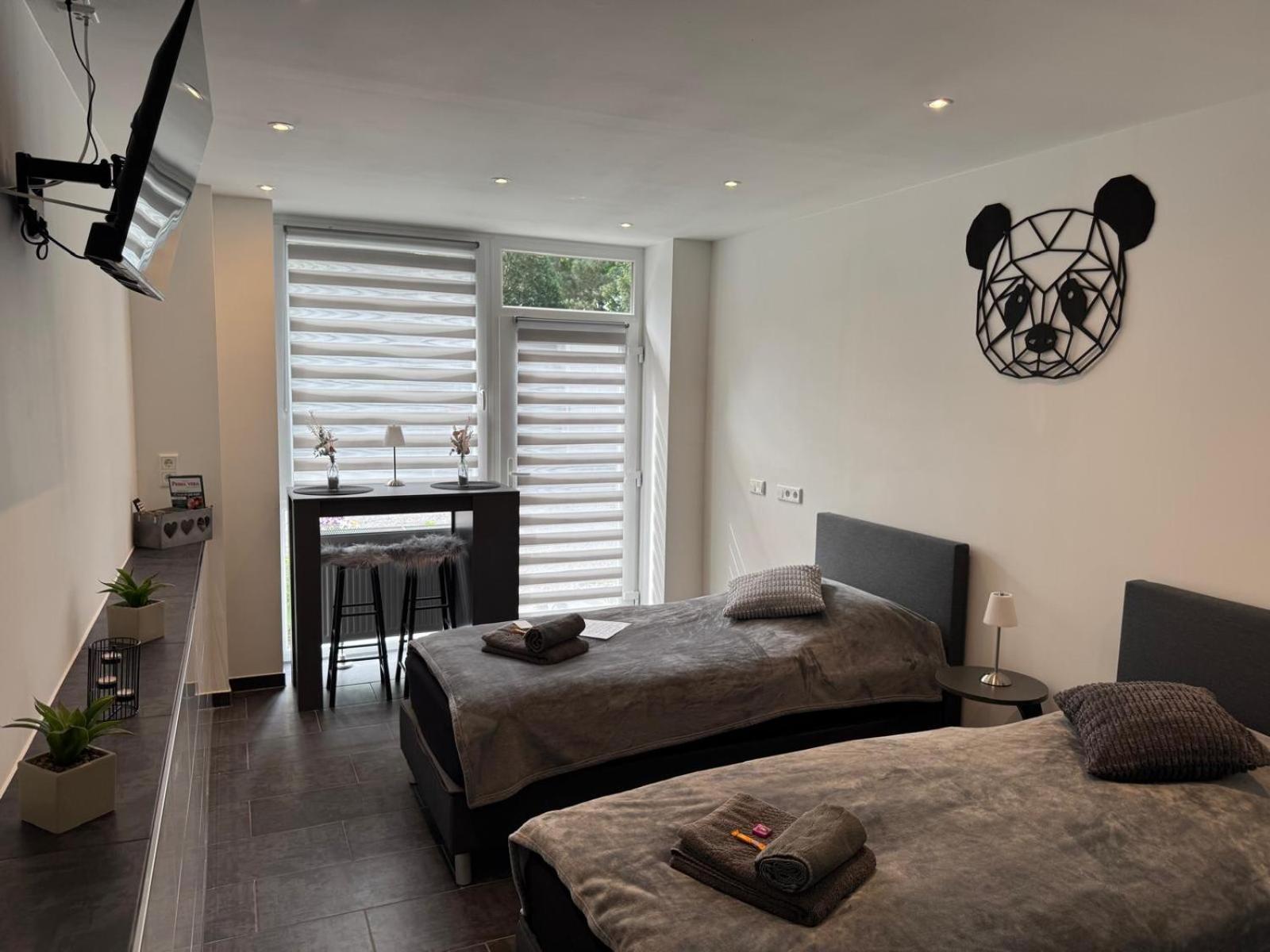 Waldstadt Homes, Iserlohn Zewnętrze zdjęcie