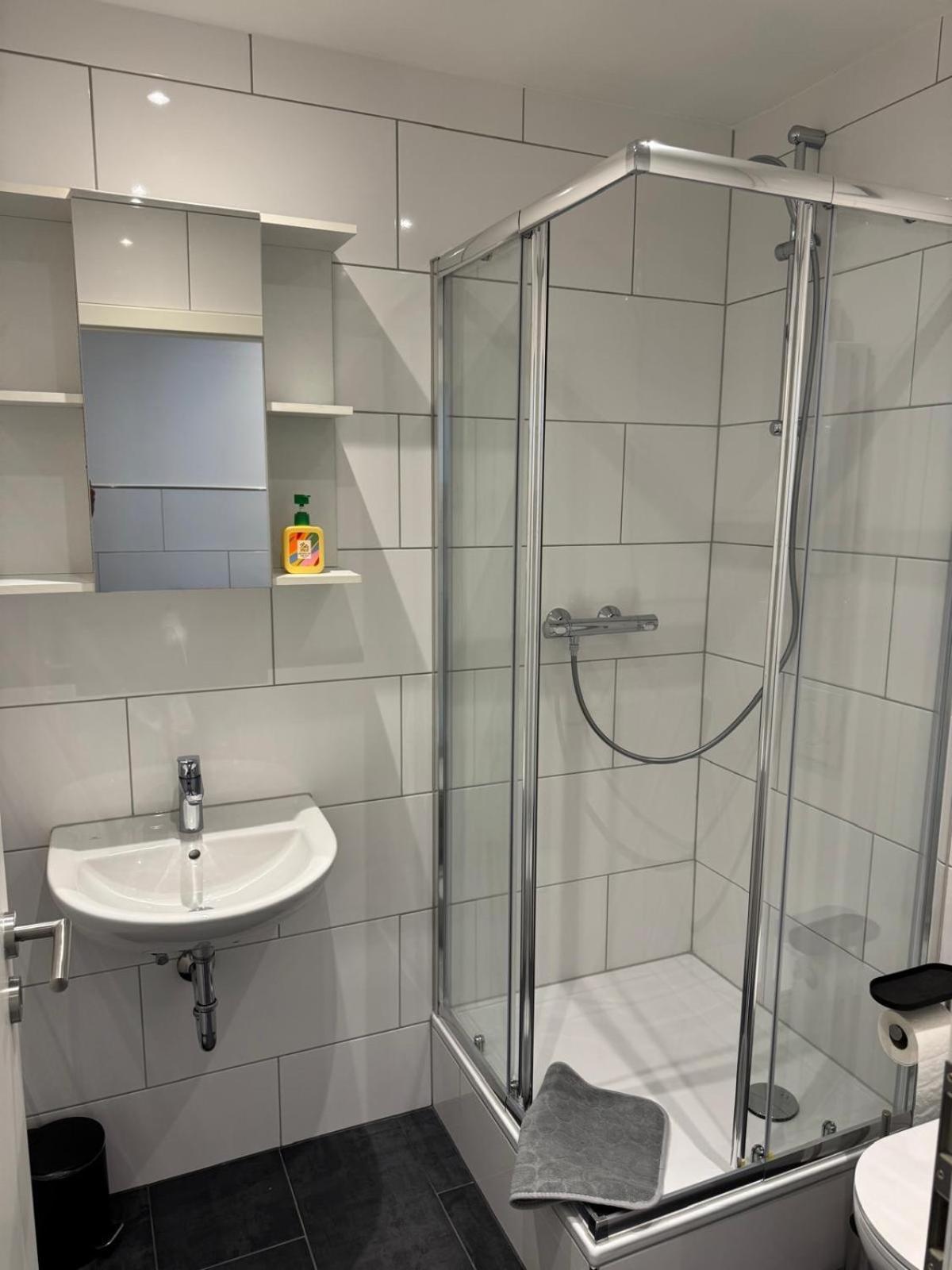 Waldstadt Homes, Iserlohn Zewnętrze zdjęcie